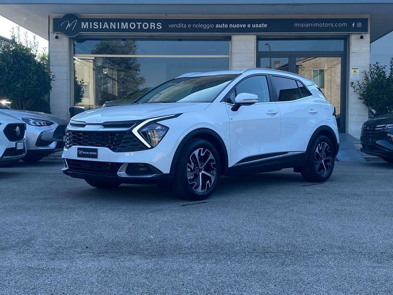 Kia Sportage 1.6 tgdi Special Edition Gpl 2wd