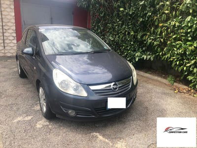 Opel Corsa 1.2 3 porte Enjoy usata