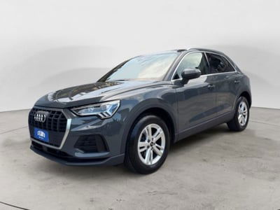 Audi Q3 35 TDI quattro S tronic Business usata