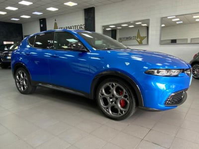 Alfa Romeo Tonale Tonale 1.5 130 CV MHEV TCT7 Edizione Speciale usata