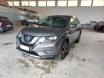 Nissan X-Trail dCi 150 2WD N-Connecta usata