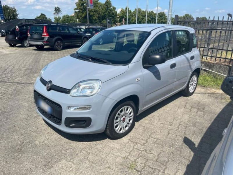 Fiat Panda 1.2 Easy