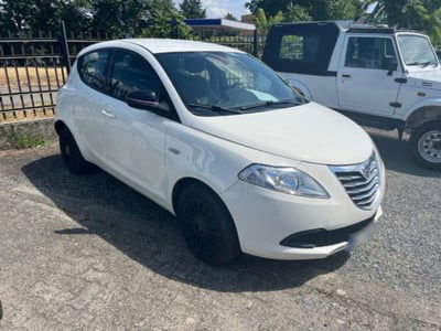 Lancia Ypsilon 1.3 MJT 16V 95 CV 5 porte S&S Elefantino usata