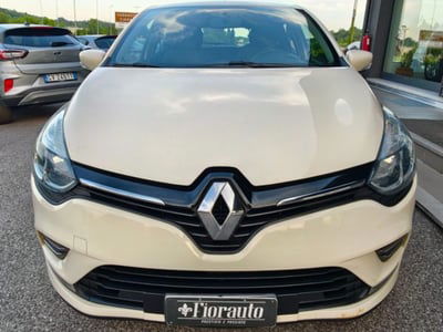 Renault Clio dCi 8V 75CV Start&Stop 5 porte Energy Life