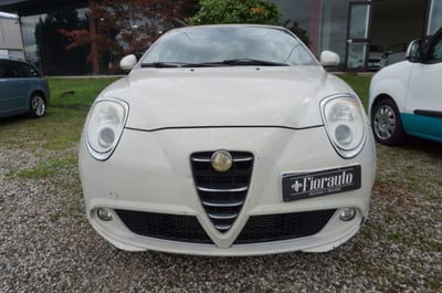 Alfa Romeo MiTo 1.3 JTDm 16V 90 CV Distinctive