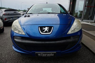 Peugeot 206 60CV 3p. Energie usata