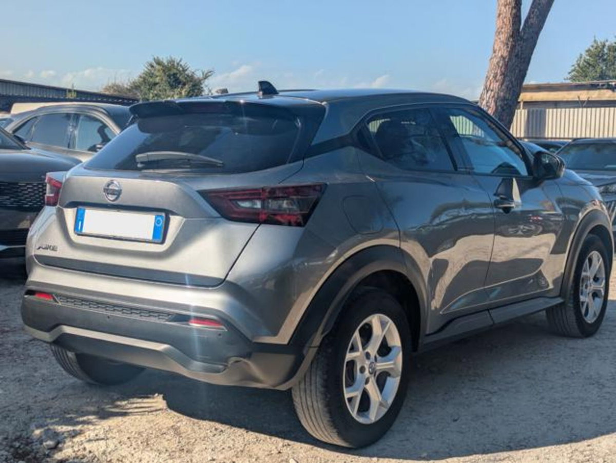 Nissan Juke 1.0 dig-t Acenta 114cv (4)