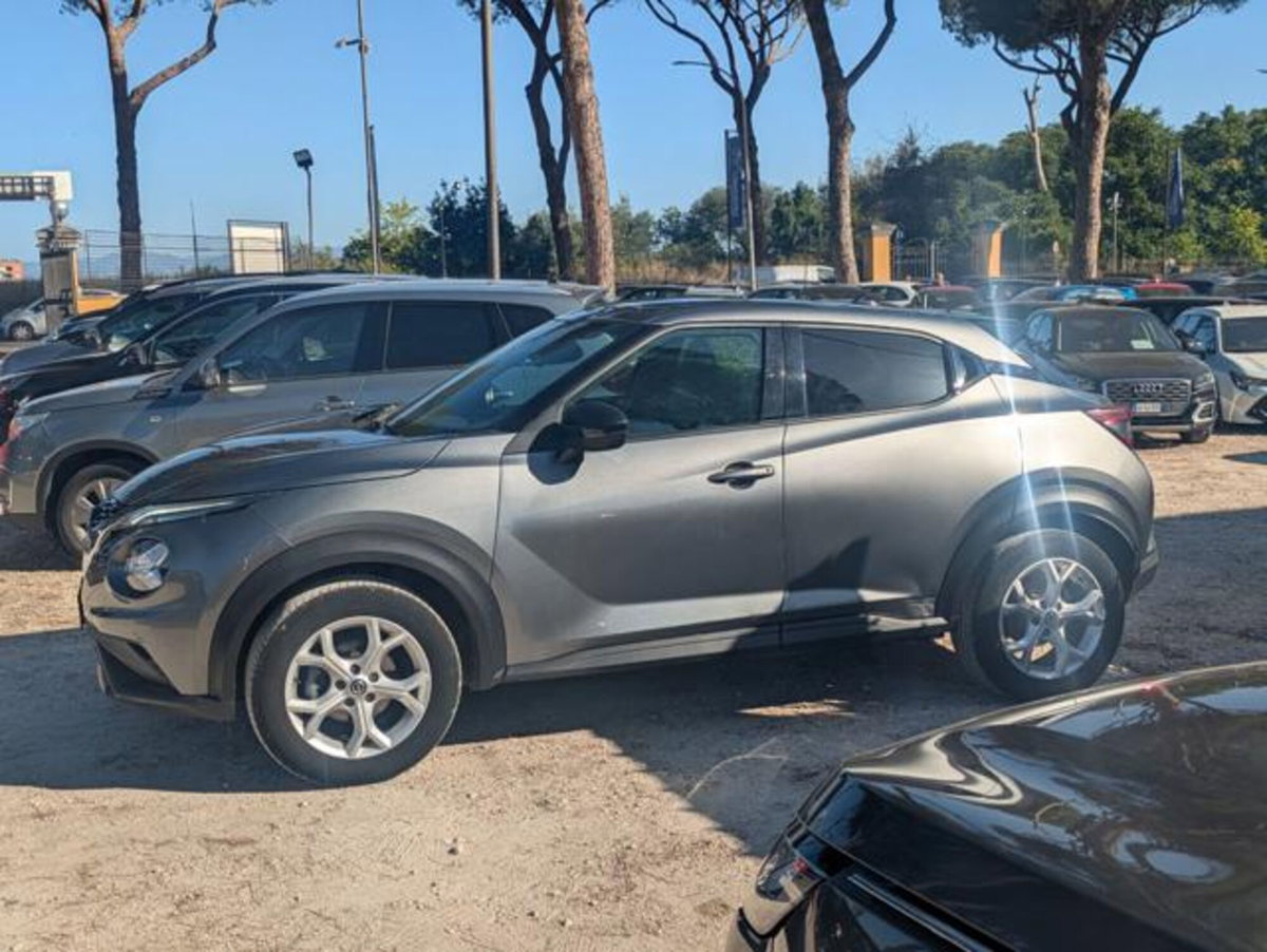 Nissan Juke 1.0 dig-t Acenta 114cv (5)