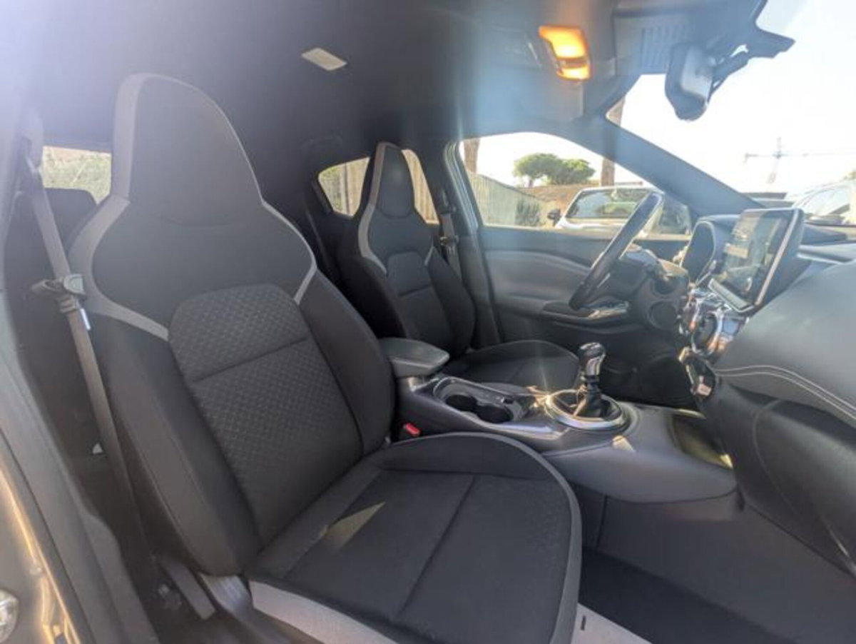 Nissan Juke 1.0 dig-t Acenta 114cv (7)