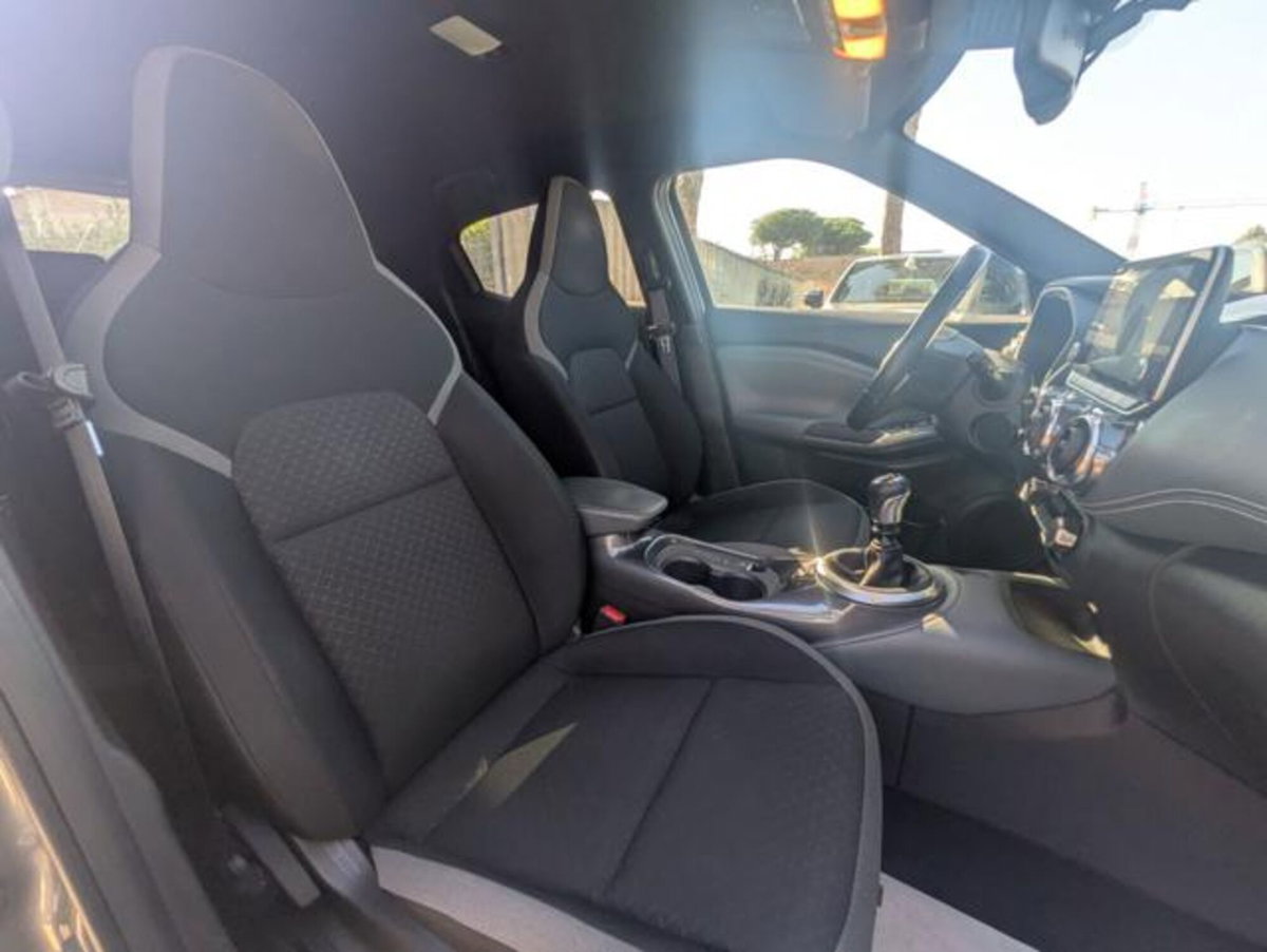 Nissan Juke 1.0 dig-t Acenta 114cv (11)