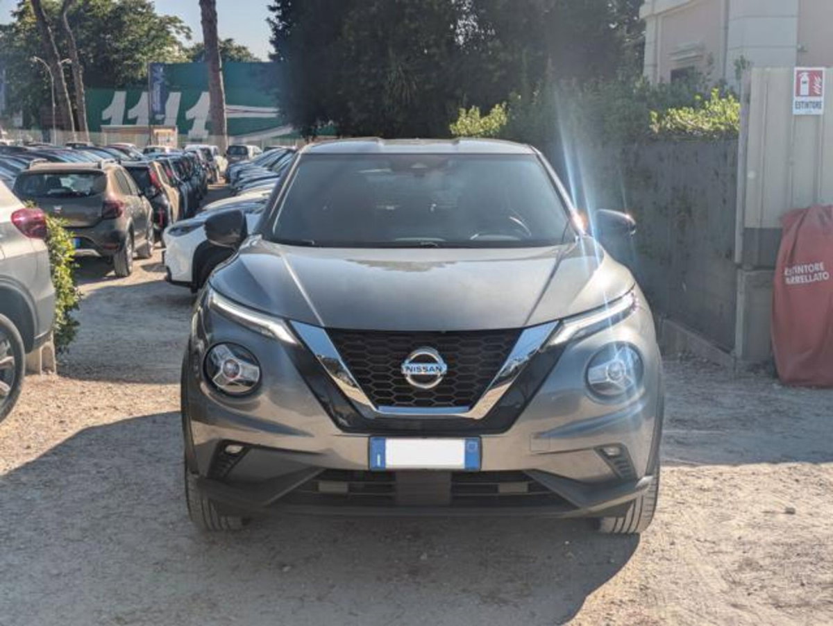 Nissan Juke 1.0 dig-t Acenta 114cv (13)