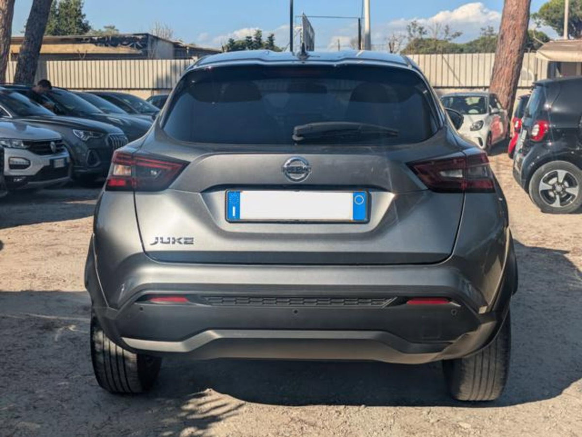 Nissan Juke 1.0 dig-t Acenta 114cv (14)