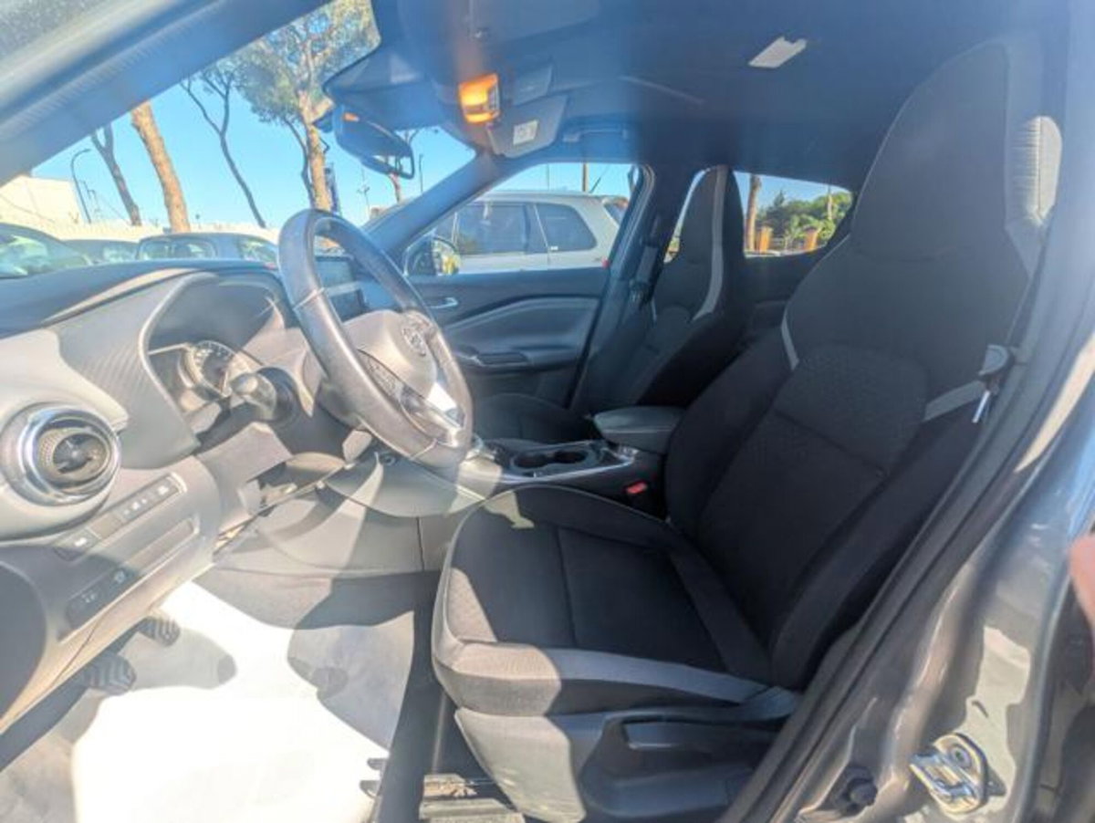 Nissan Juke 1.0 dig-t Acenta 114cv (6)
