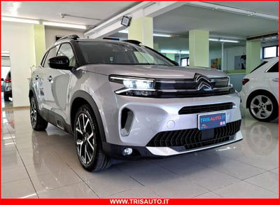Citroen C5 Aircross Aircross PureTech 130 S&S EAT8 Shine Pack usata
