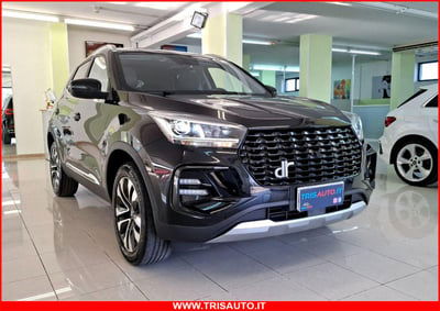 Dr dr 5.0 5.0 1.5 turbo Gpl 149cv usata