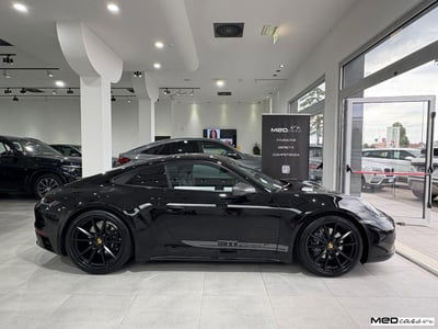 Porsche 911 Coupé Coupe 3.0 Carrera T usata