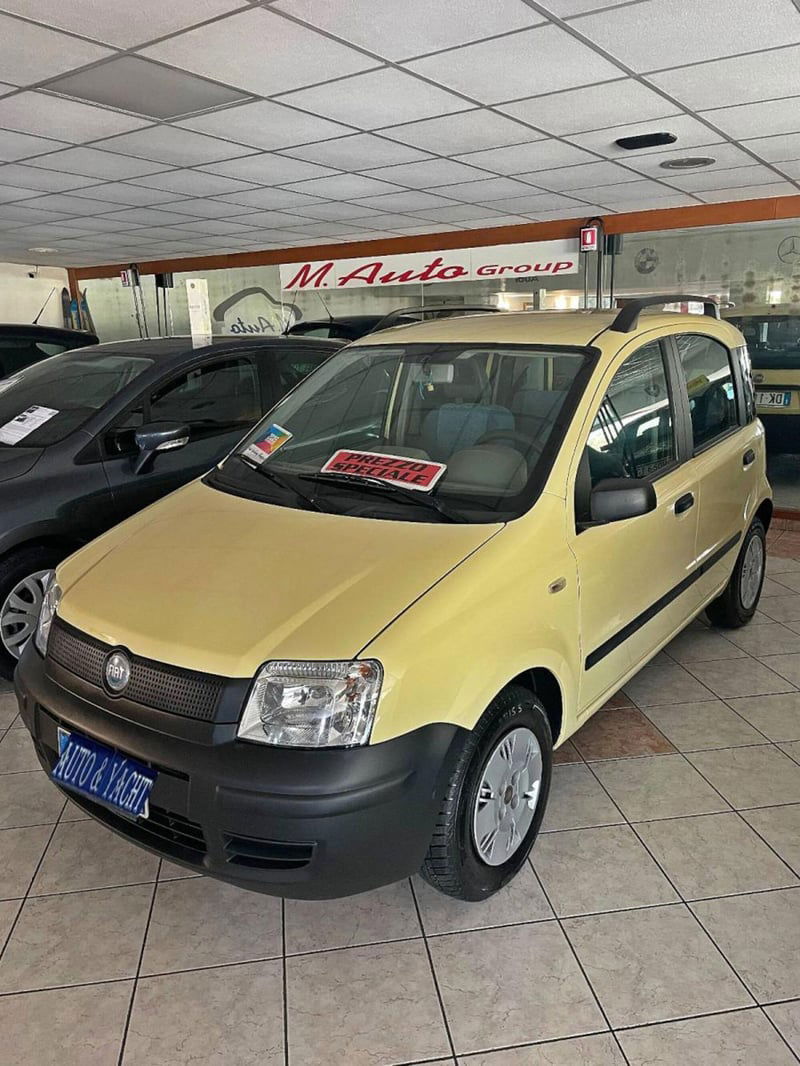 Fiat Panda 1.1 Active
