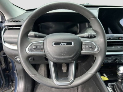 Jeep Compass 1.6 mjt Limited 2wd 130cv (10)