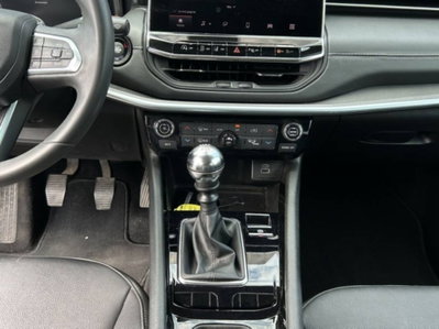 Jeep Compass 1.6 mjt Limited 2wd 130cv (15)
