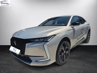 Ds DS 4 DS4 1.6 e-tense phev Performance Line 225cv auto usata