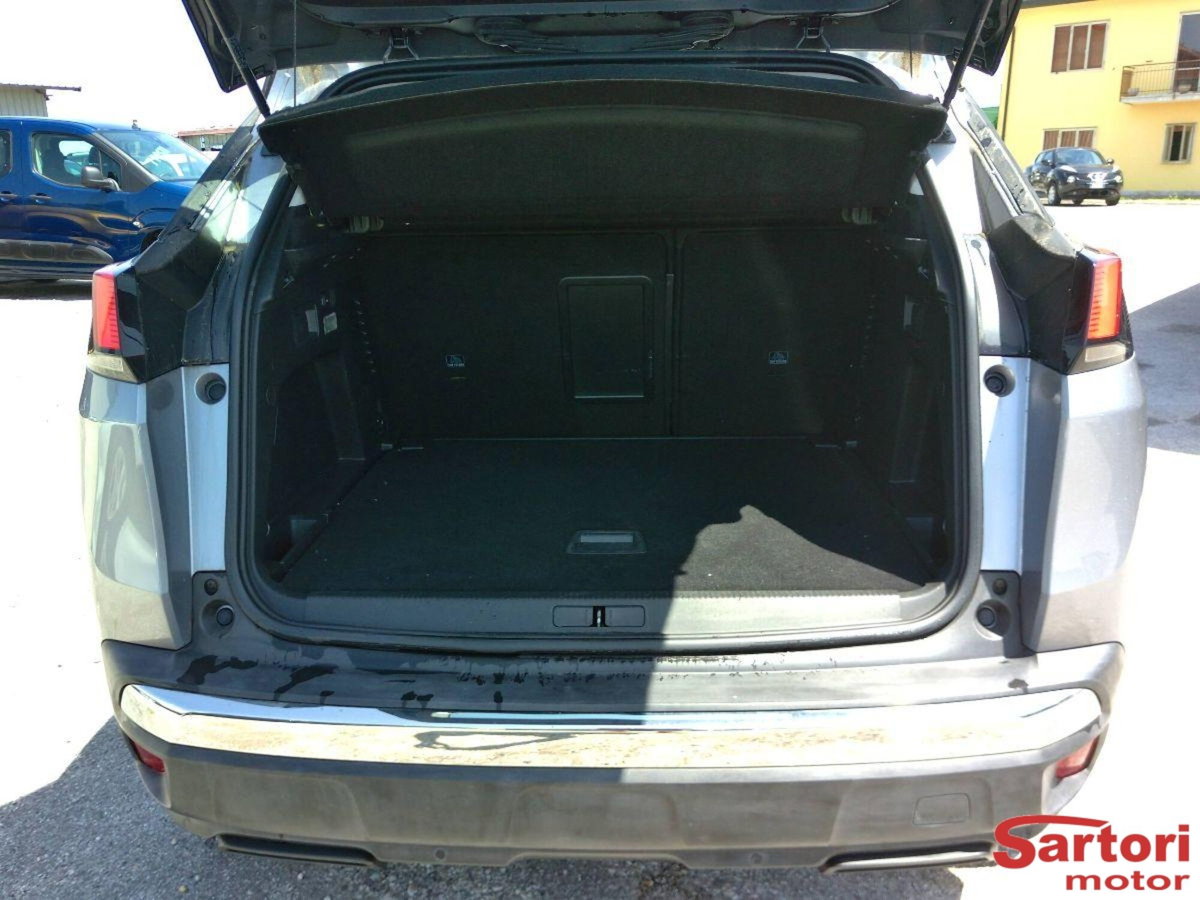 Peugeot 3008 BlueHDi 120 S&S BC Business (10)