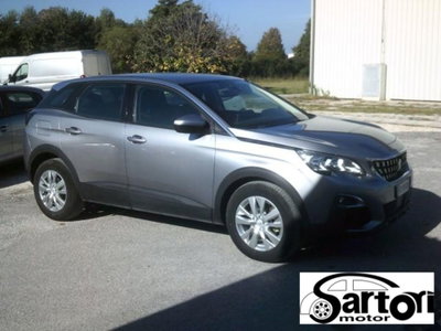 Peugeot 3008 BlueHDi 120 S&S BC Business (2)