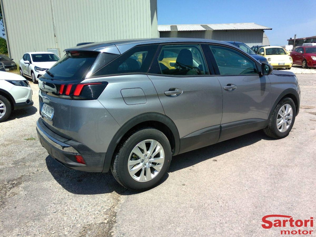 Peugeot 3008 BlueHDi 120 S&S BC Business (3)