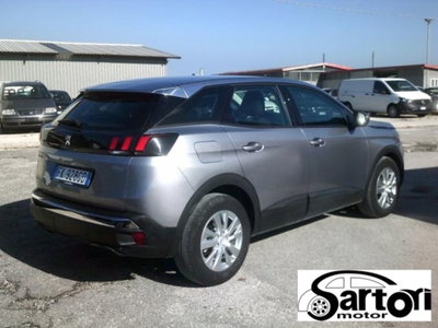 Peugeot 3008 BlueHDi 120 S&S BC Business (3)