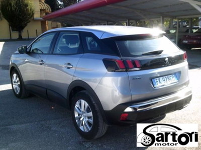 Peugeot 3008 BlueHDi 120 S&S BC Business (4)