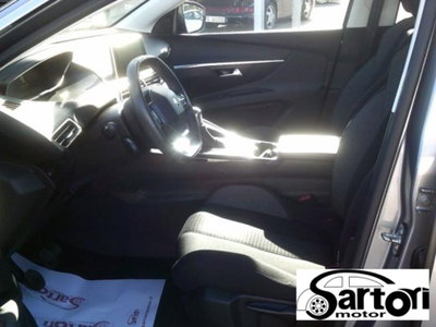Peugeot 3008 BlueHDi 120 S&S BC Business (5)