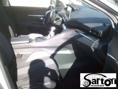 Peugeot 3008 BlueHDi 120 S&S BC Business (7)