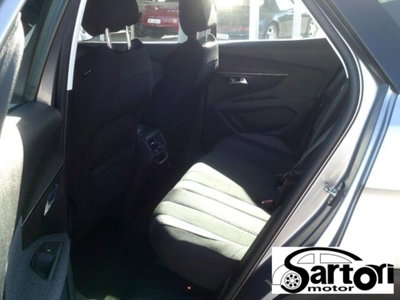 Peugeot 3008 BlueHDi 120 S&S BC Business (8)