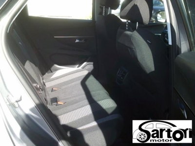 Peugeot 3008 BlueHDi 120 S&S BC Business (9)