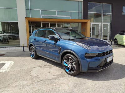 Lynk & Co 01 01 1.5 td phev usata