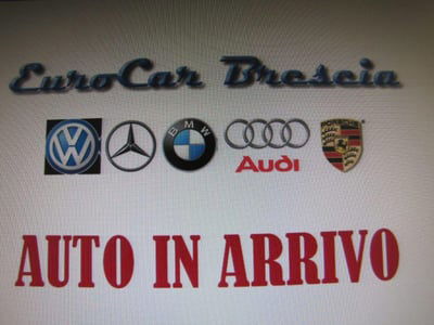 BMW Serie 3 Touring 320d xDrive  Luxury usata