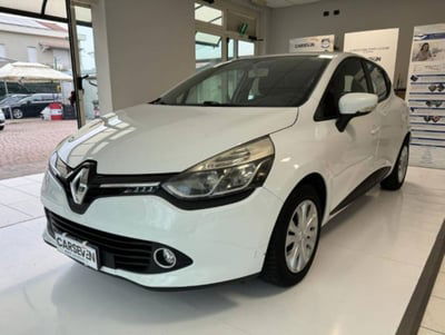 Renault Clio 1.5 dCi 90CV 5 porte Dynamique EcoBusiness usata