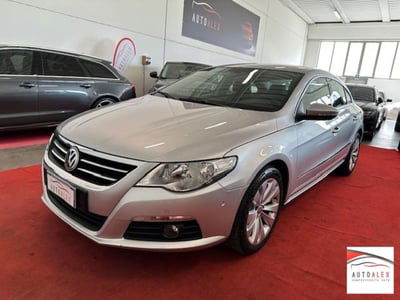 Volkswagen Passat 2.0 TDI DPF Comfortline usata