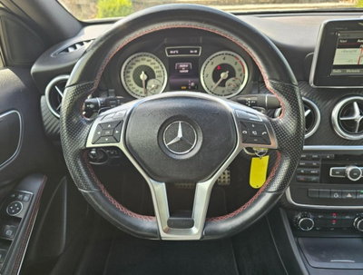 Mercedes-Benz Classe A 180 CDI Automatic Premium (17)