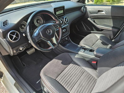 Mercedes-Benz Classe A 180 CDI Automatic Premium (19)