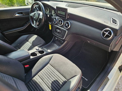 Mercedes-Benz Classe A 180 CDI Automatic Premium (20)