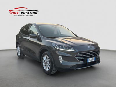 Ford Kuga 1.5 EcoBlue 120 CV 2WD Titanium usata