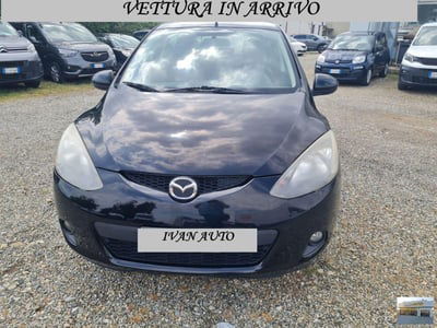 Mazda Mazda2 1.3 16V 75CV 5p. 90th Anniversary usata