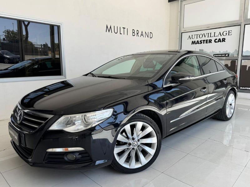 Volkswagen Passat 2.0 tdi scr Passat 122cv dsg
