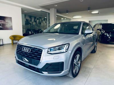 Audi Q2 Q2 1.6 TDI Design usata