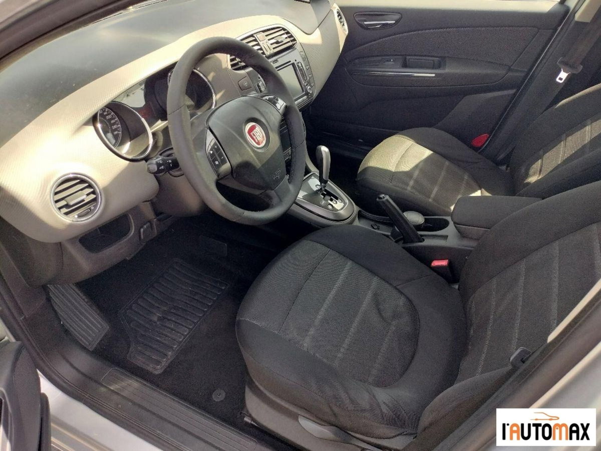 Fiat Bravo 1.6 MJT 120 CV DPF Dynamic (8)