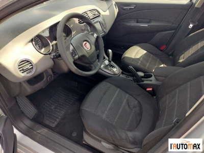 Fiat Bravo 1.6 MJT 120 CV DPF Dynamic (8)