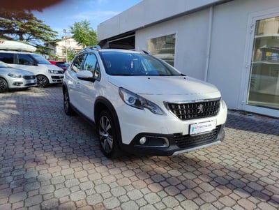 Peugeot 2008 120 S&S Allure usata