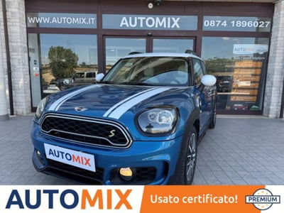 MINI Mini Countryman 1.5 Cooper Essential Countryman ALL4 usata