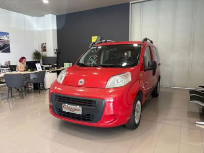 Fiat QUBO 1.4 8V 73 CV Active usata