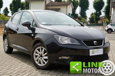 SEAT Ibiza 1.6 5 porte Reference BI FUEL